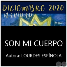 SON MI CUERPO - LOURDES ESPNOLA - AO 2020